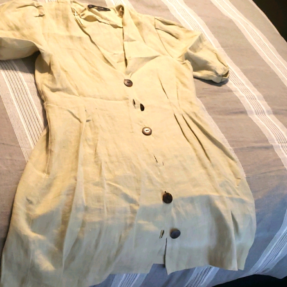 Zara Dress